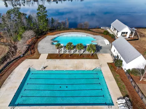 Exterior - 616 Black Pine Rd, Moncks Corner, SC 29461 photo 4 of 6