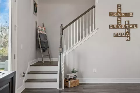 Entry Way - 616 Black Pine Rd, Moncks Corner, SC 29461 photo 5 of 7
