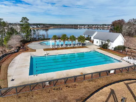 Exterior - 616 Black Pine Rd, Moncks Corner, SC 29461 photo 3 of 6