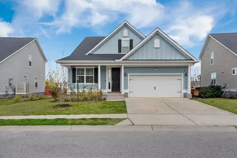 Exterior - 616 Black Pine Rd, Moncks Corner, SC 29461 photo 1 of 6