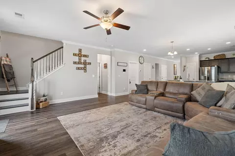 Entry Way - 616 Black Pine Rd, Moncks Corner, SC 29461 photo 3 of 7