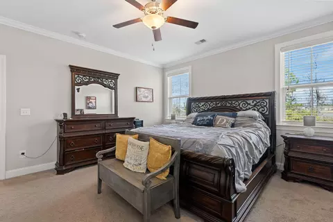 Bedroom - 616 Black Pine Rd, Moncks Corner, SC 29461 photo 1 of 4