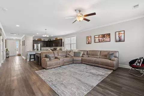 Entry Way - 616 Black Pine Rd, Moncks Corner, SC 29461 photo 2 of 7