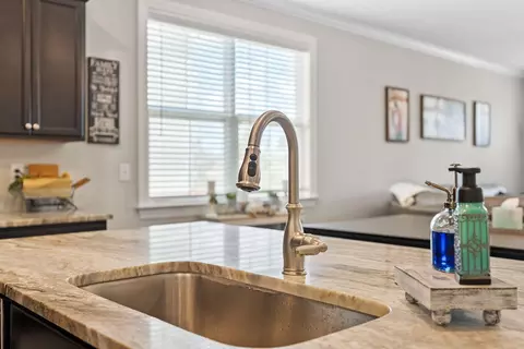 Kitchen - 616 Black Pine Rd, Moncks Corner, SC 29461 photo 5 of 5