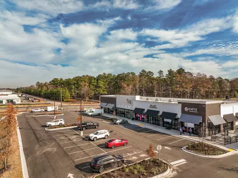 Exterior - 616 Black Pine Rd, Moncks Corner, SC 29461 photo 6 of 6