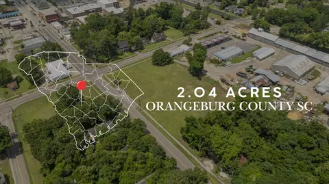 1000 Peake St, Holly Hill, SC 29059