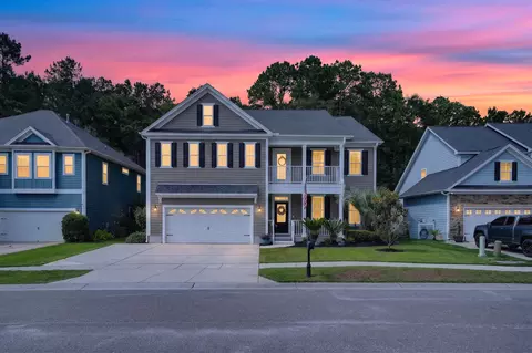 168 Daniels Ridge Dr, Summerville, SC 29485