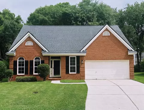 418 Antebellum Ln, Mount Pleasant, SC 29464