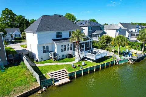 1124 Clearspring Dr, Charleston, SC 29412