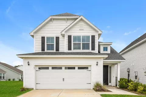 704 Sportsman Rd, Moncks Corner, SC 29461