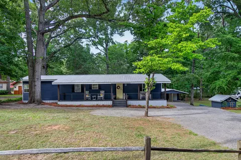 417 Mill Creek Rd, Vance, SC 29163