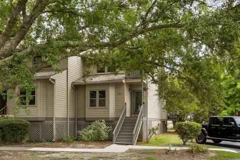 127 River Breeze Dr UNIT 32, Charleston, SC 29407