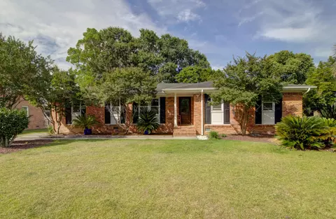 42 Mueller Dr, Charleston, SC 29407