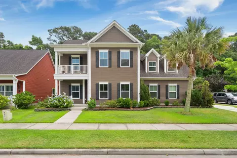2816 Ortega Dr, Johns Island, SC 29455