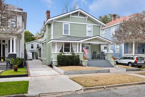 7 Glenwood Ave, Charleston, SC 29403