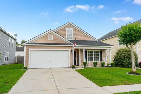 308 Bradley Bend Dr, Moncks Corner, SC 29461