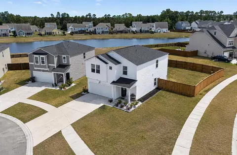 301 Fox Gap Rd, Summerville, SC 29486