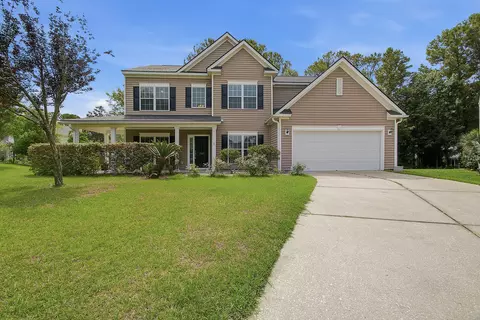 1507 Marsh Reed Ct, Hanahan, SC 29410