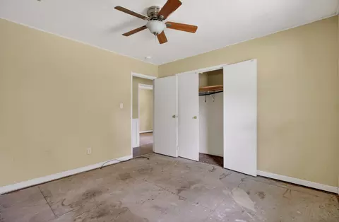 Bedroom - 102 Montegue St, Santee, SC 29142 photo 6 of 7