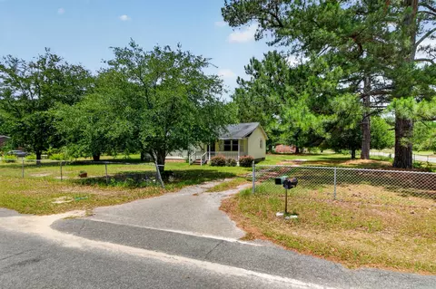 Exterior - 102 Montegue St, Santee, SC 29142 photo 2 of 7