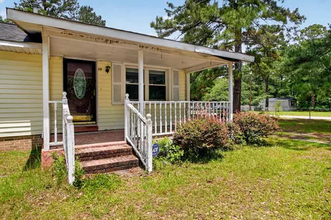Exterior - 102 Montegue St, Santee, SC 29142 photo 3 of 7