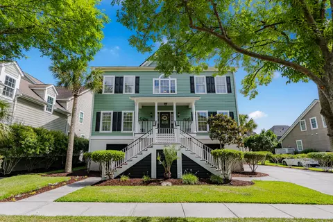 2623 River Bluff Ln, Mount Pleasant, SC 29466