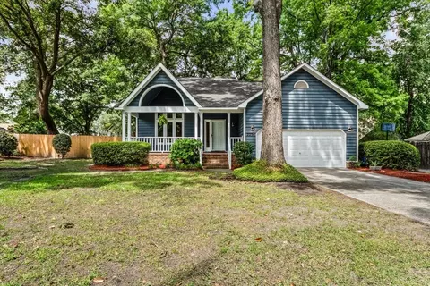 2254 Pristine View Rd, Charleston, SC 29414