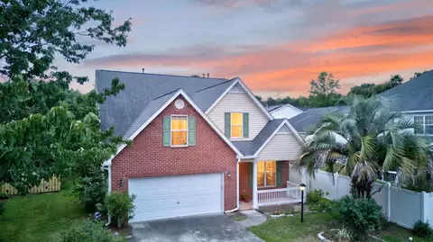 1758 Wayah Dr, Charleston, SC 29414