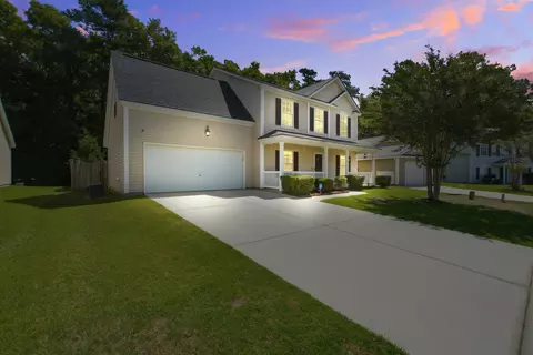 214 Eagle Ridge Rd, Summerville, SC 29485