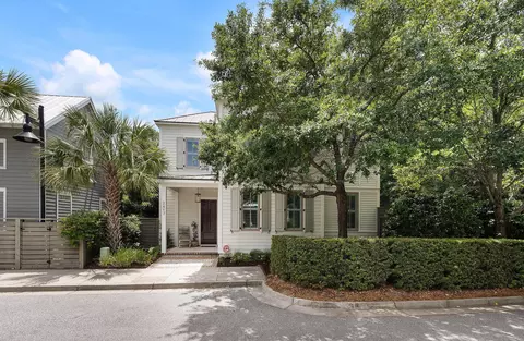 2417 Old Georgetown Rd, Mount Pleasant, SC 29466
