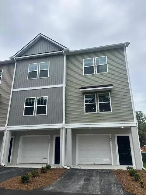 401 Gravy Train St, Charleston, SC 29414
