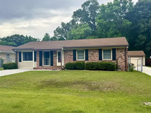 1213 Saylors Ave, Moncks Corner, SC 29461