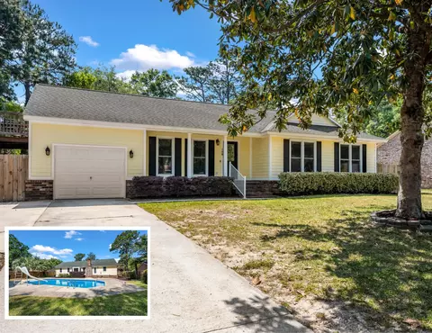 108 Heritage Ln, Summerville, SC 29483