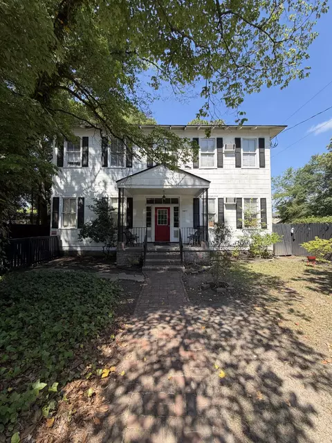 5603 Dobson St, North Charleston, SC 29406