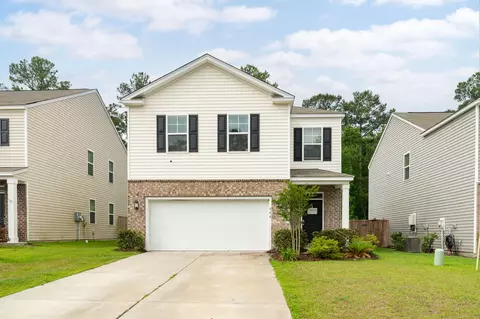 644 Silver Spruce St, Summerville, SC 29486