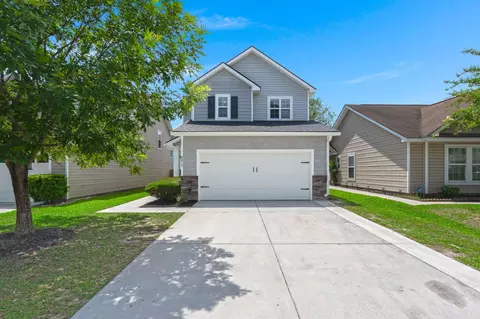 8815 Shadowglen Dr, North Charleston, SC 29420