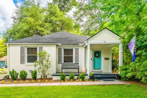 21 Craven Ave, Charleston, SC 29407