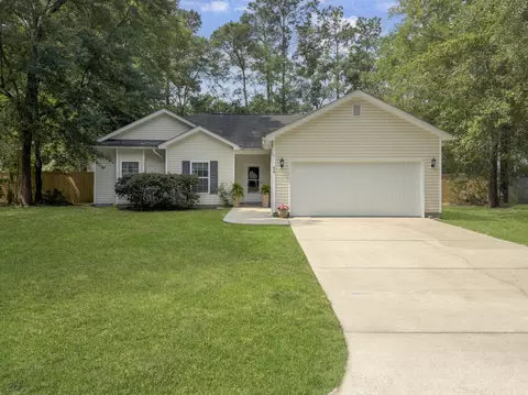 417 Hazel St, Walterboro, SC 29488
