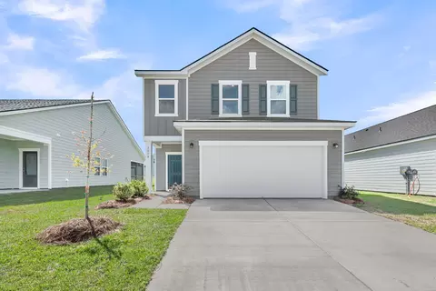 4030 Lemon Grass Ln, Ravenel, SC 29470