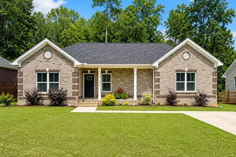 2034 NE Longwood Rd, Orangeburg, SC 29118