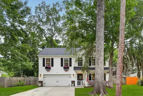 5133 Morrow Ln, Summerville, SC 29485