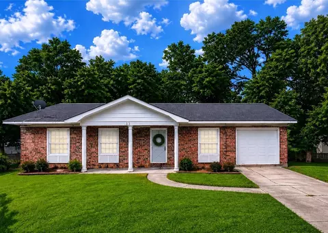 123 Jean Wells Dr, Goose Creek, SC 29445