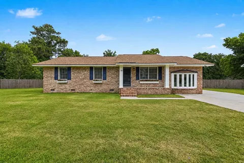 18 Ophir Dr, Charleston, SC 29407