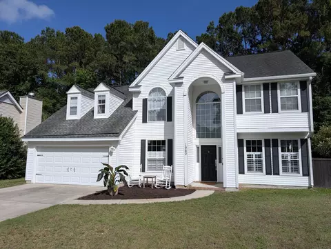 1960 Gray Battery Ct, Mount Pleasant, SC 29464