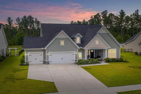 202 Huguenot Trl, Huger, SC 29450