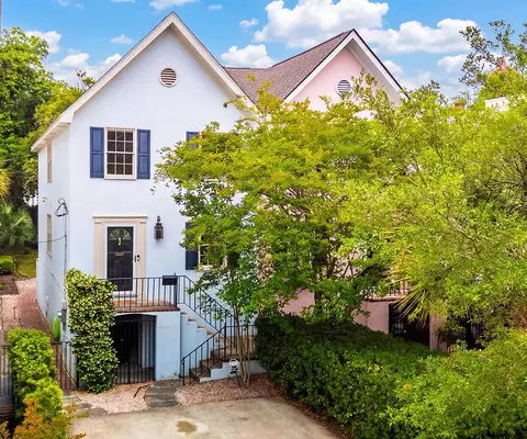 102 Beaufain St #B, Charleston, SC 29401