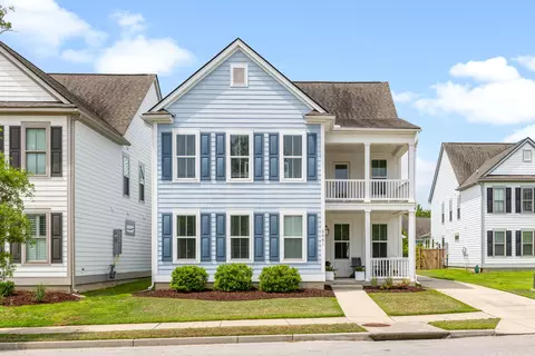 2061 Kemmerlin St, Johns Island, SC 29455