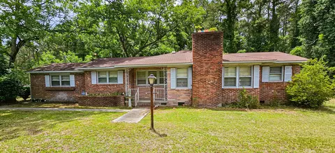 24917 Lowcountry Hwy, Ruffin, SC 29475