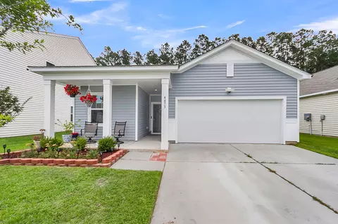 4473 Ocean Farm Dr, Summerville, SC 29485