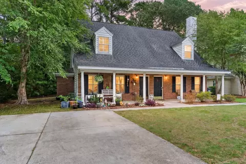 4803 Habersham Ln, Summerville, SC 29485